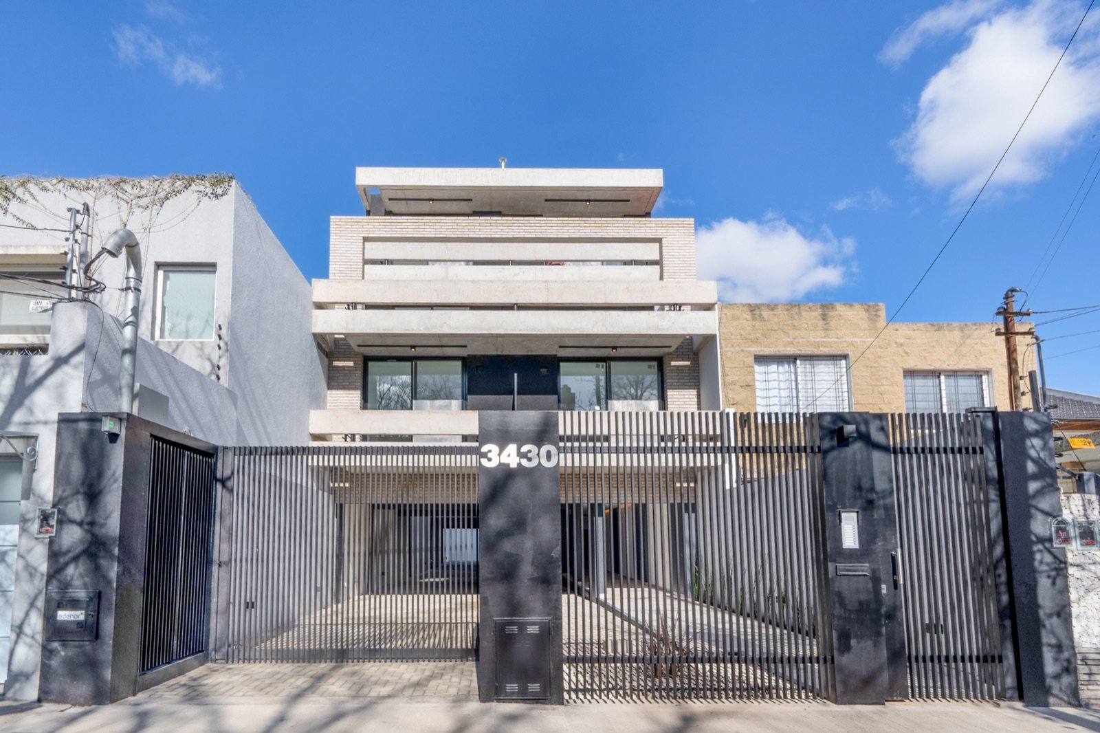 Roca — Florida Oeste, Buenos Aires